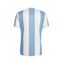 CAMISA DA SELEÇÃO DA ARGENTINA 26/27 AZUL E BRANCO